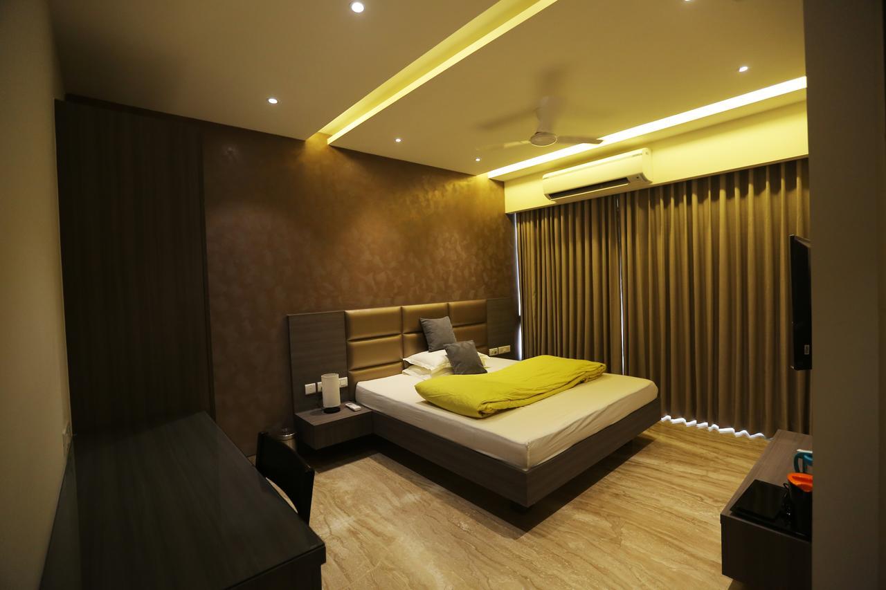 Lakeview Service Apartments Kolkata Exterior photo